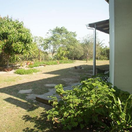 Kingfishers Khaya Sodwana Bay Exterior photo