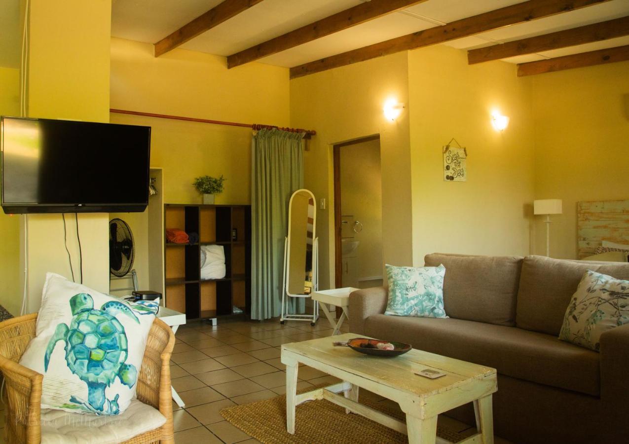 Kingfishers Khaya Sodwana Bay Exterior photo