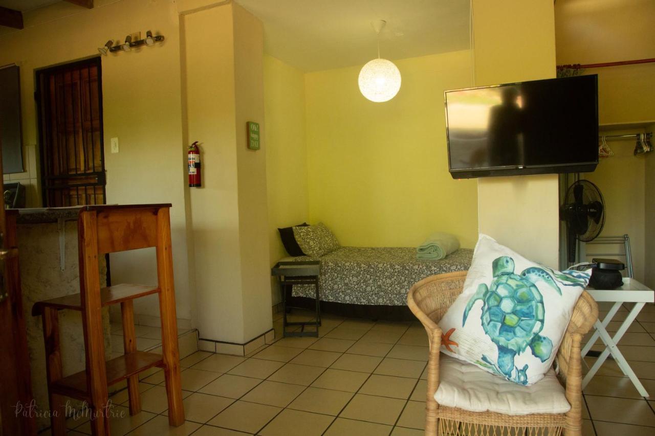 Kingfishers Khaya Sodwana Bay Exterior photo