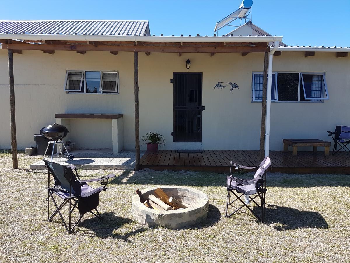 Kingfishers Khaya Sodwana Bay Exterior photo